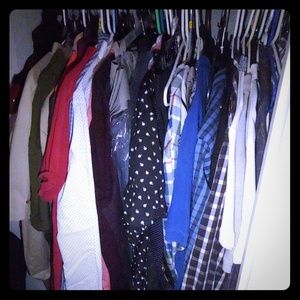 Meet your Posher, Derrick